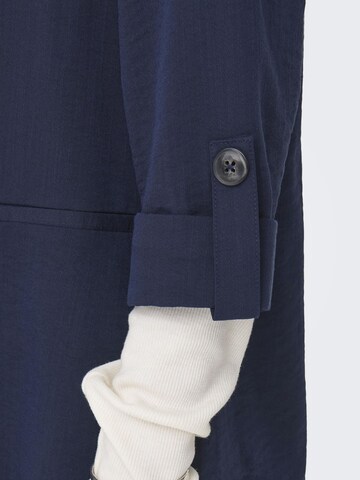 Blazer 'MARSA ' ONLY en bleu