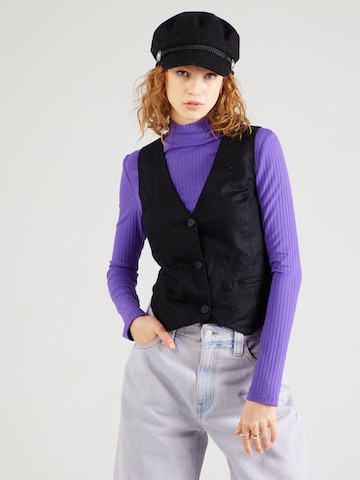 GAP Gilet in Zwart