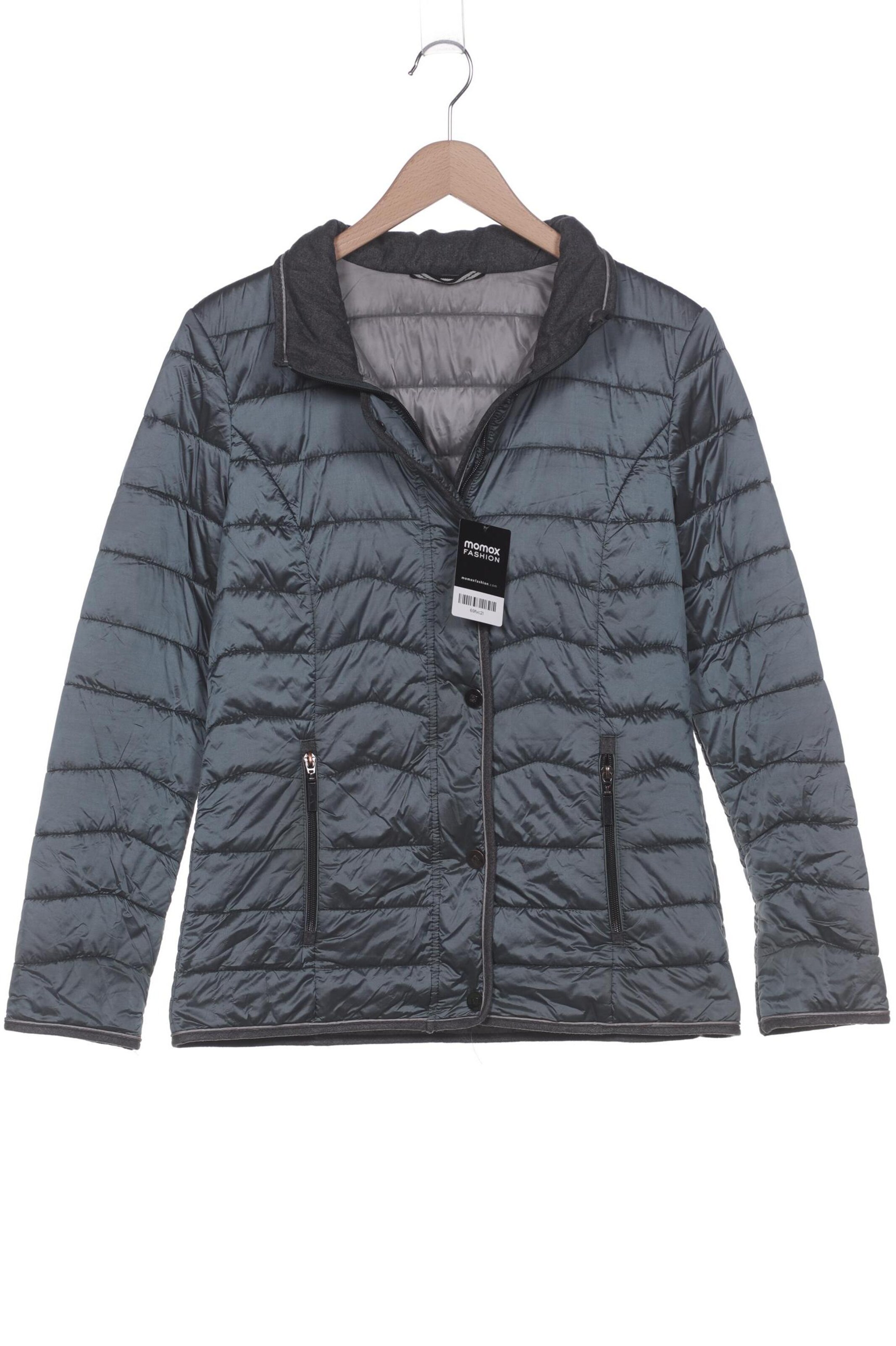 Grün Steppjacken Von Peter Hahn Jacken Von Peter Hahn Peter Hahn