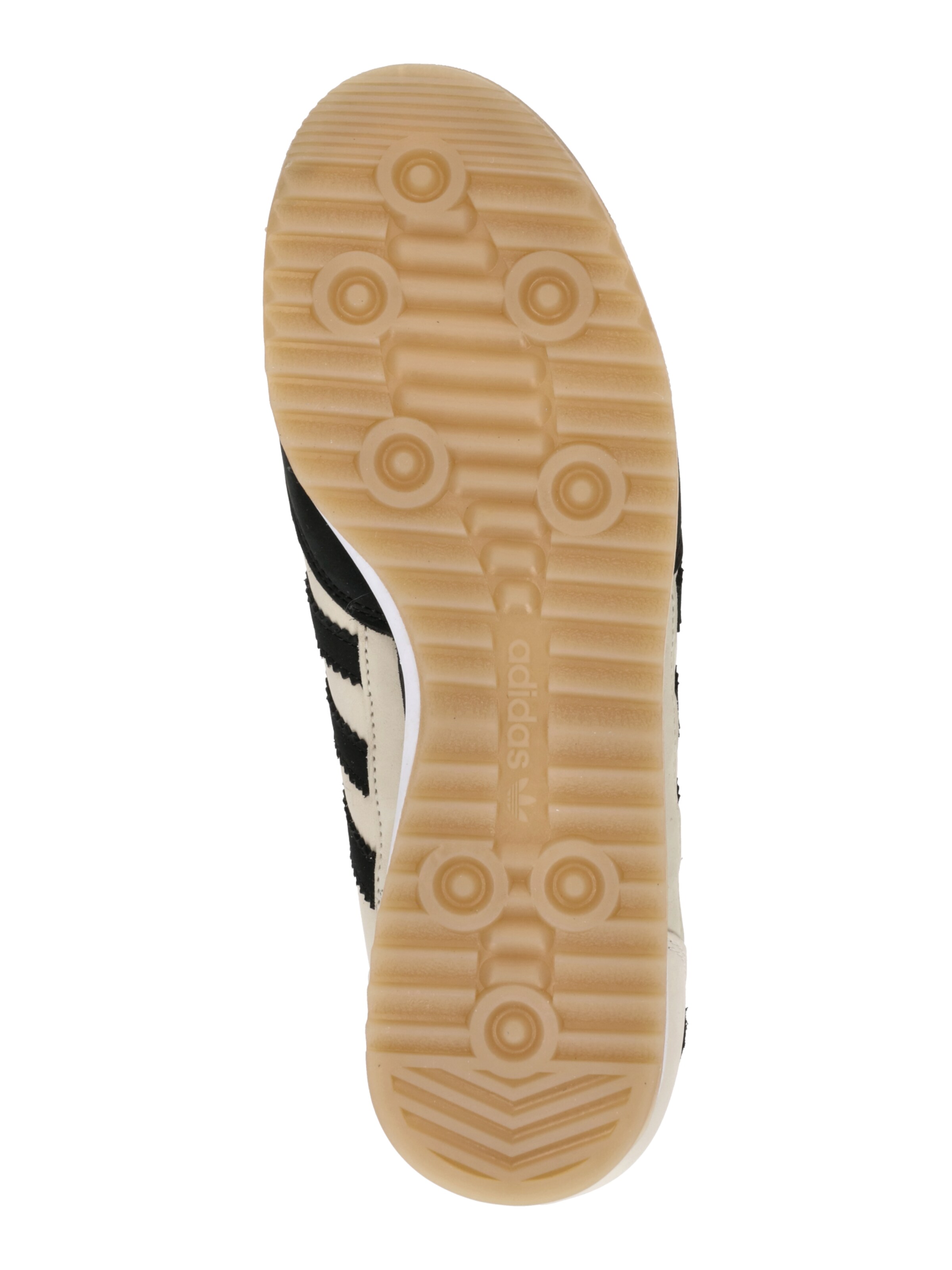 ADIDAS ORIGINALS Низкие кроссовки 'SL 72' в Бежевый