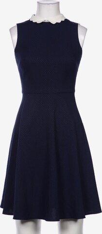 Dorothy Perkins Dress in XS in Blue: front