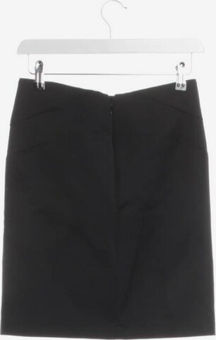PATRIZIA PEPE Skirt in S in Black