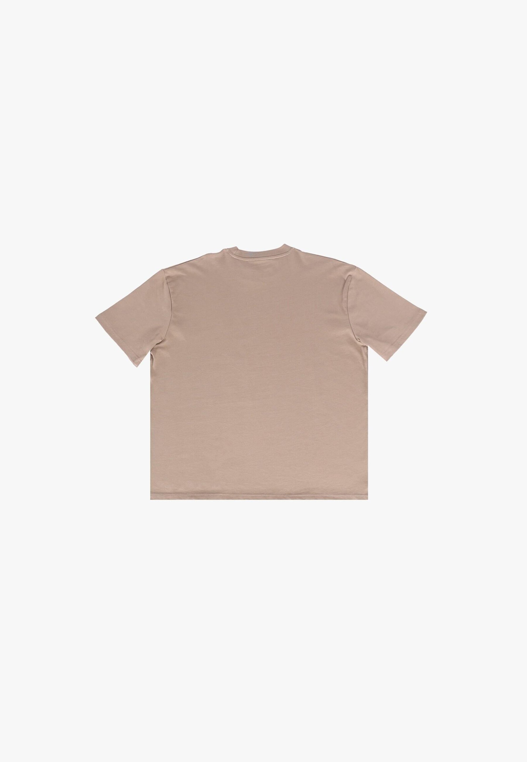 Dropsize Póló - bézs