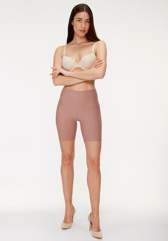 Skinny Culotte LASCANA en beige