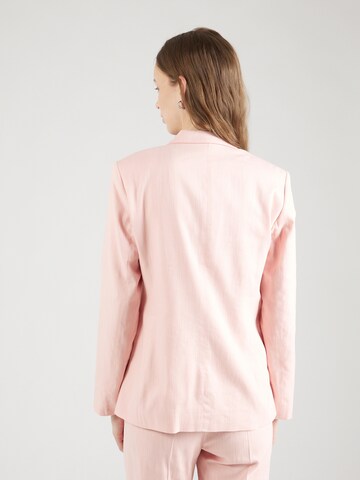 Lindex - Blazer 'Haley' en rosa