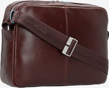 Piquadro Document Bag in Brown