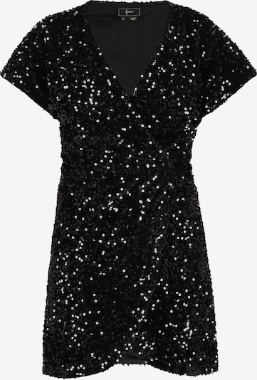 faina Kokteilové šaty - čierna, Produkt