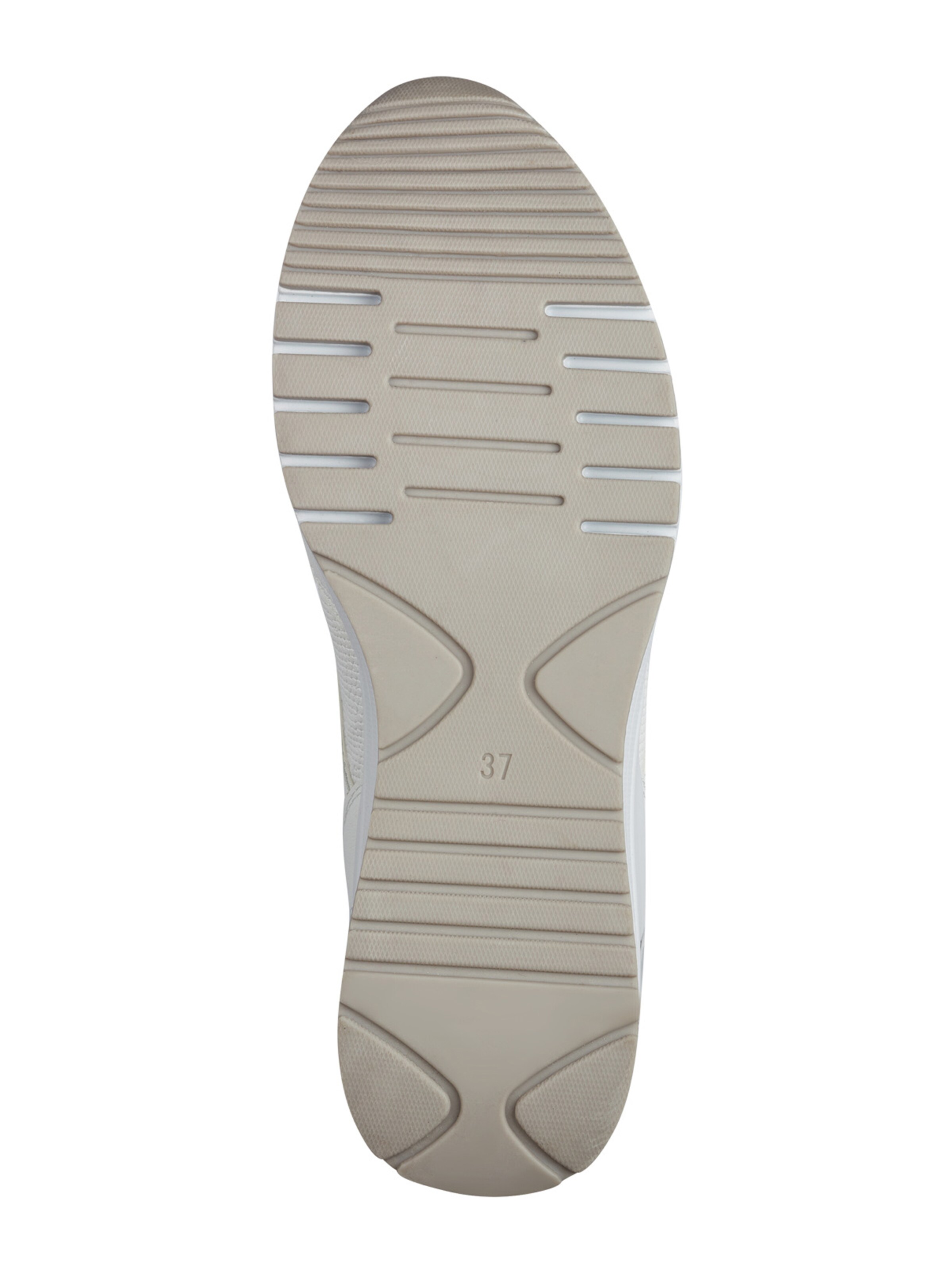 MARCO TOZZI Sneakers in White