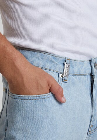 regular Jeans 'Orio' di 2Y Studios in blu