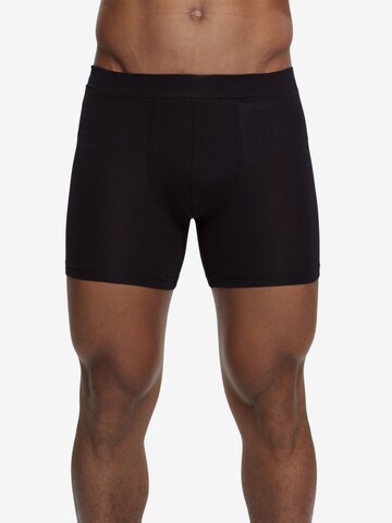 ESPRIT Boxer shorts in Black