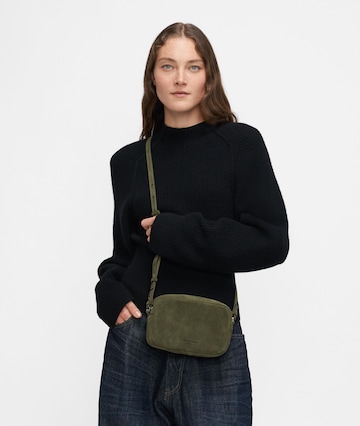 Sac à bandoulière Liebeskind Berlin en vert