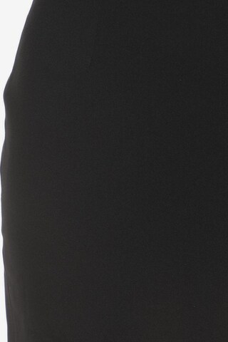 LAURA SCOTT Skirt in S in Black