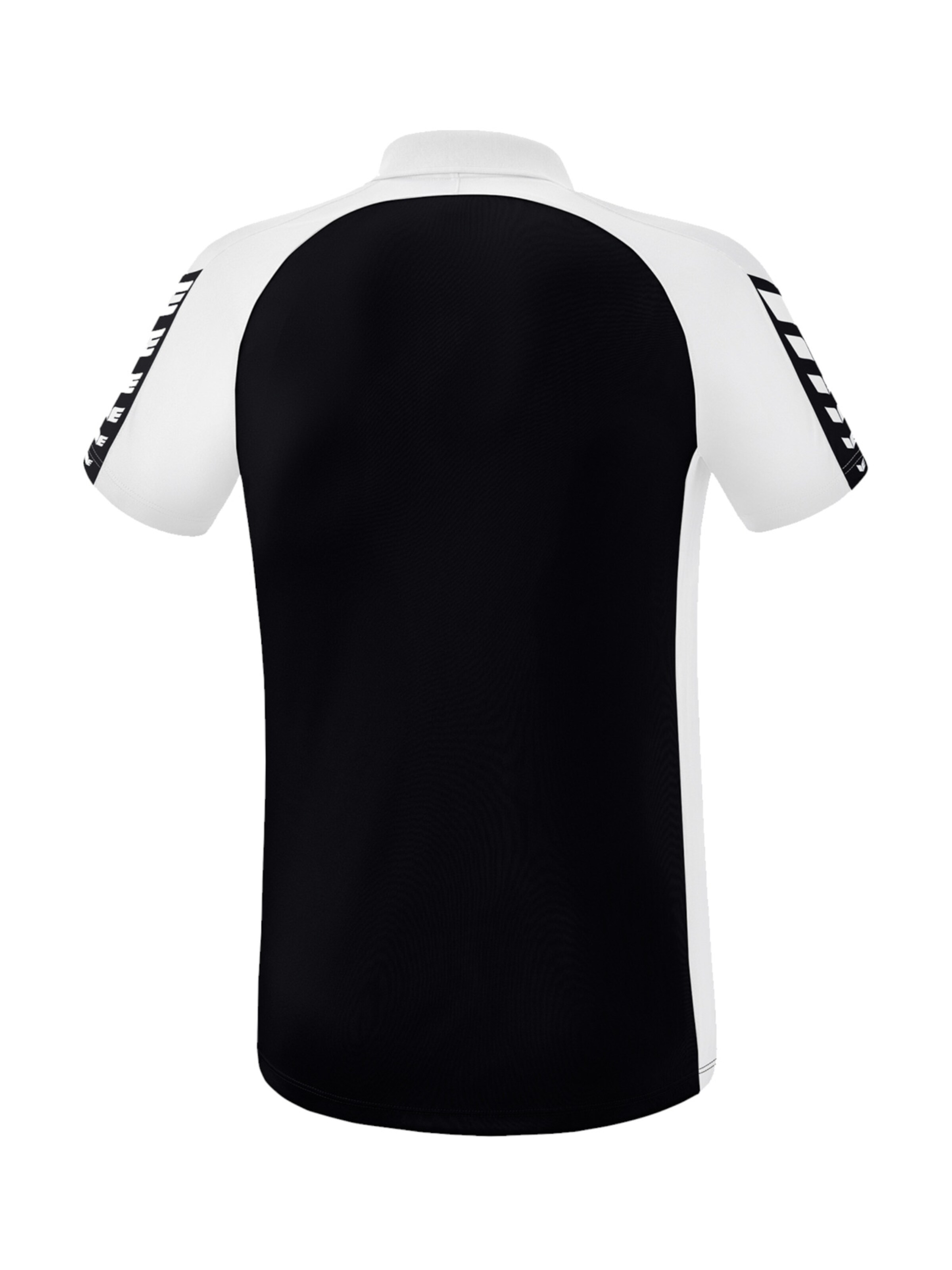 ERIMA Funktionsshirt in Schwarz