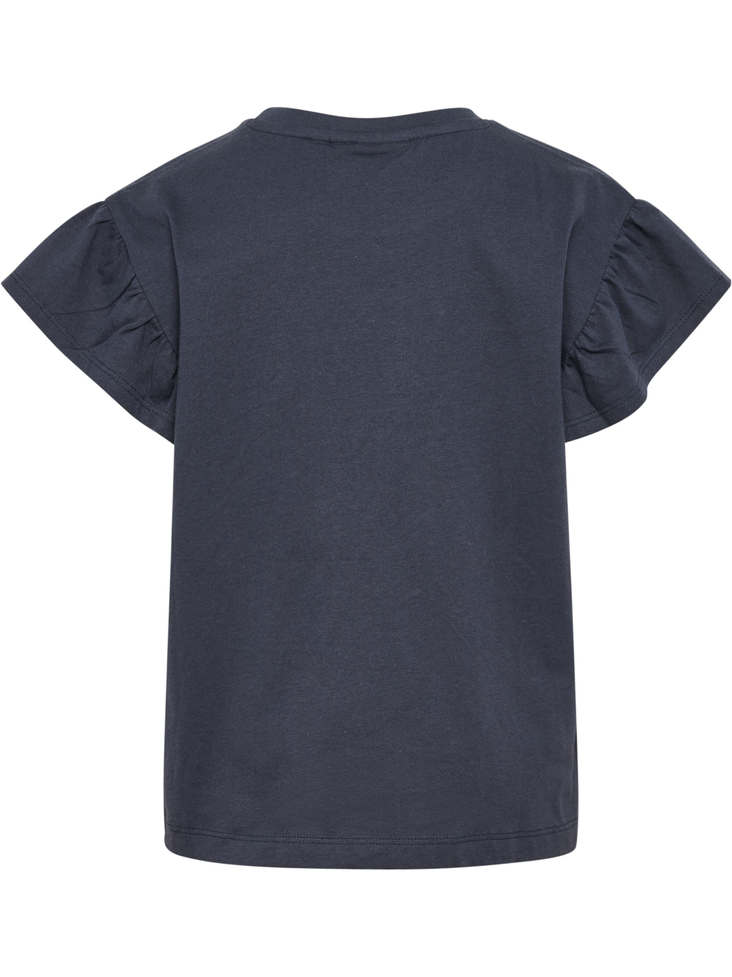 Hummel Bluser & t-shirts i blå