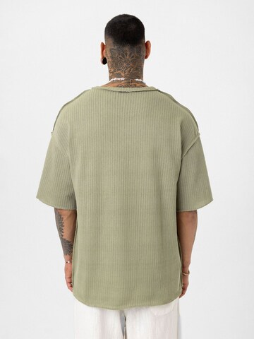 Dandalo T-Shirt 'Maarten' in Grün