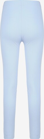 Tommy Jeans Slim fit Leggings in Blue