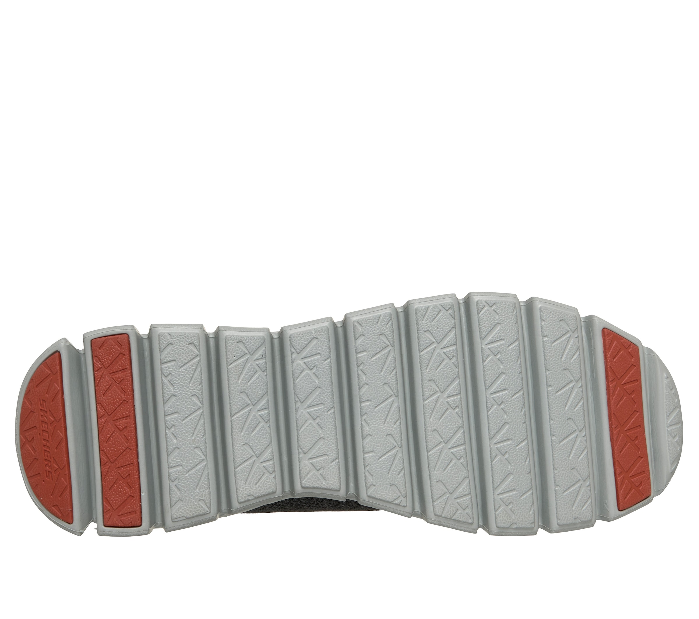 SKECHERS Sneakers in Grey