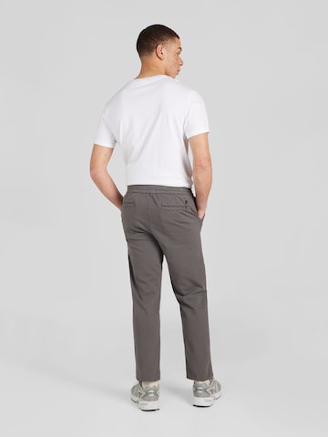 regular Pantaloni chino di Springfield in grigio