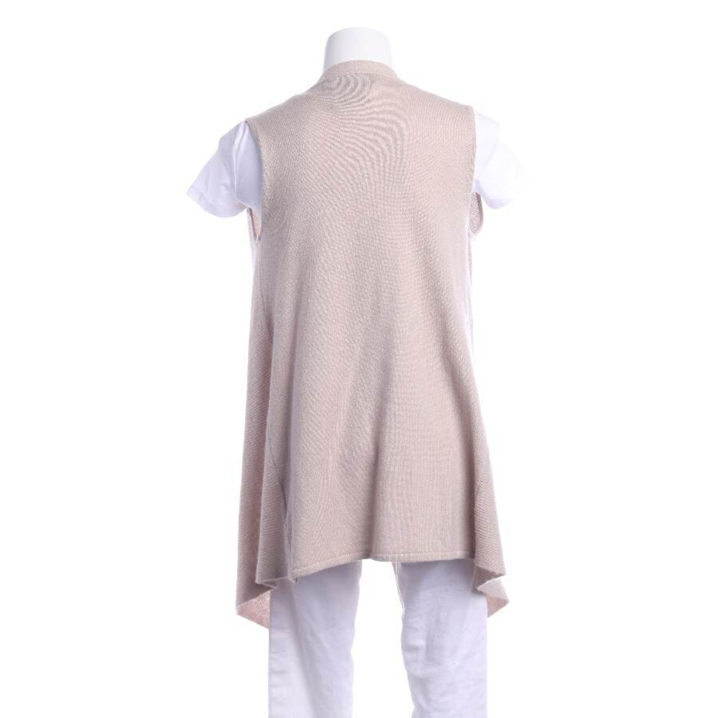 HERZENSANGELEGENHEIT Vest in XS in Pink