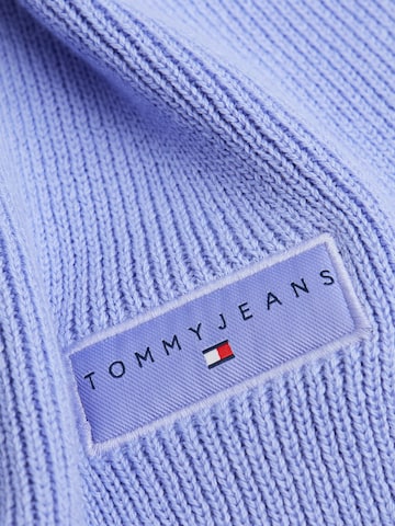 Tommy Jeans Schal in Blau