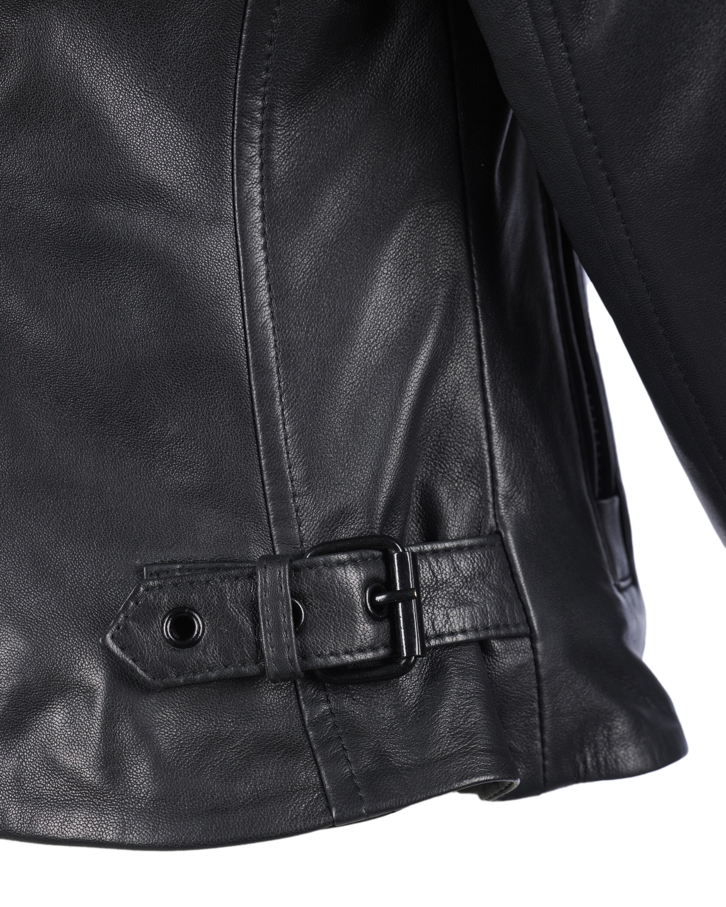 MUSTANG Jacke ' 31023145 ' in Schwarz