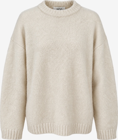 NCO Sweater in S in White, Item view