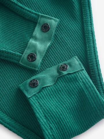 Body di Next in verde