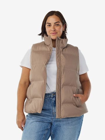 ruda Zizzi Liemenė 'Canora': priekis