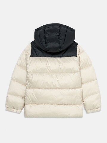 COLUMBIA - Chaqueta de montaña 'Puffect' en gris
