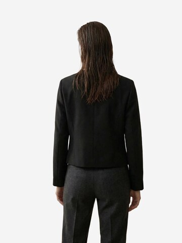 My fashion Between-season jacket in Black