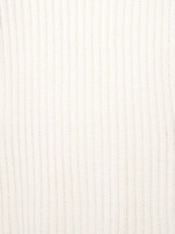 Pull&Bear Tröja i vit