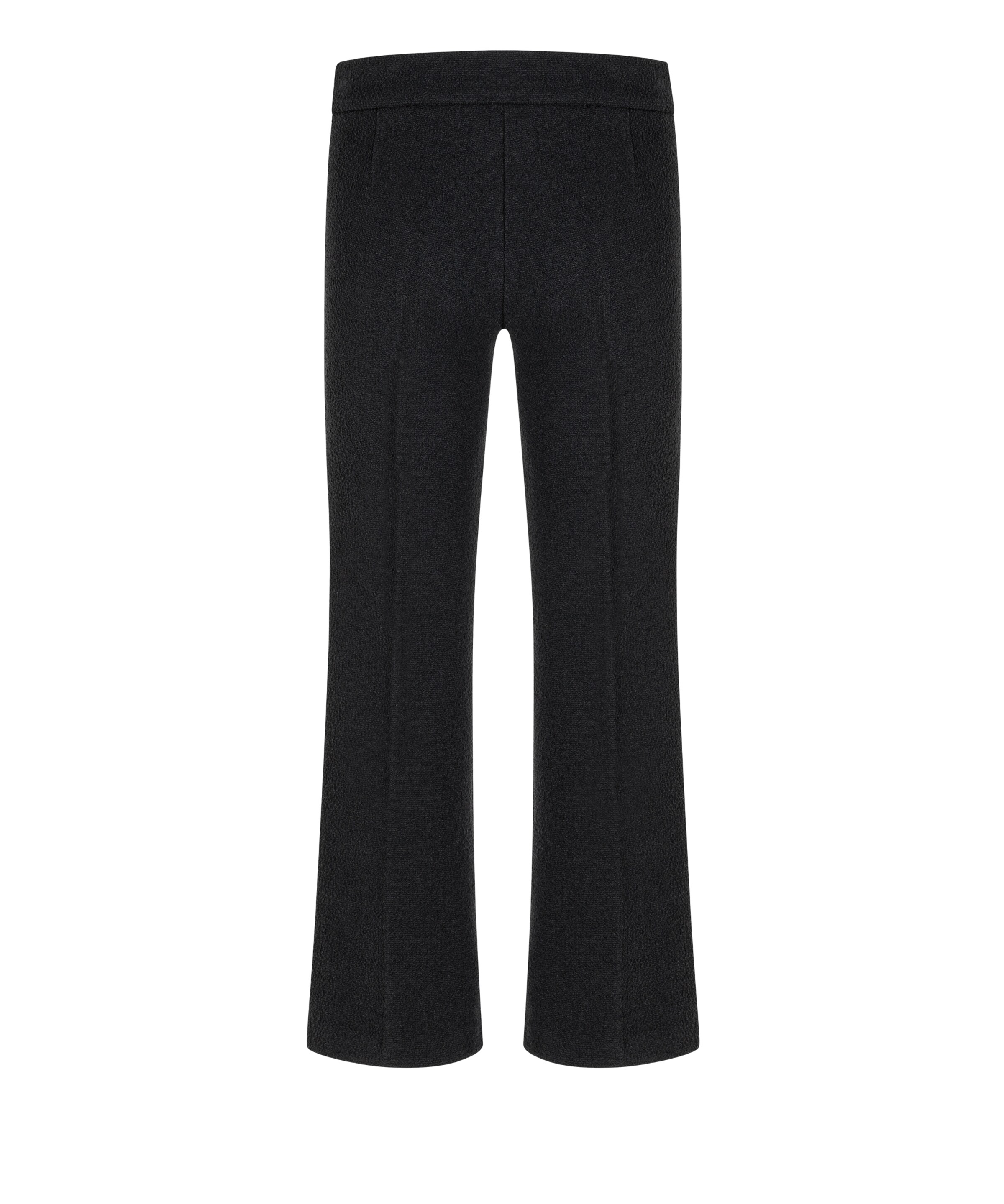 Regular Pantalon ' Faith ' Cambio en noir : devant