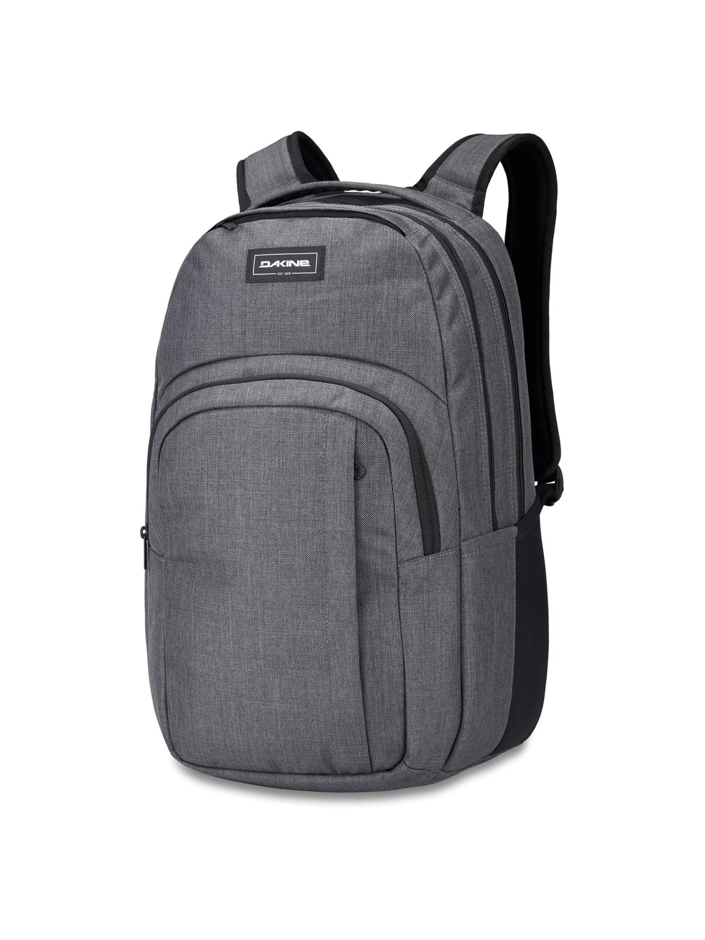 DAKINE Rucksack 'Campus'‌ in Grau: Vorderseite