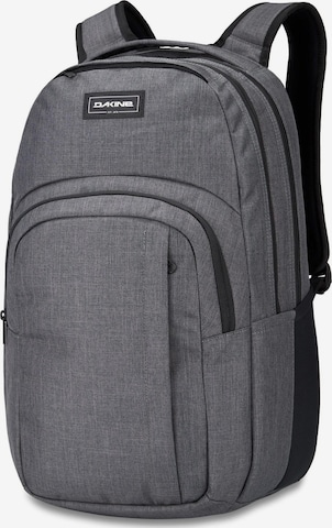 DAKINE Rucksack 'Campus' in Grau: Vorderseite