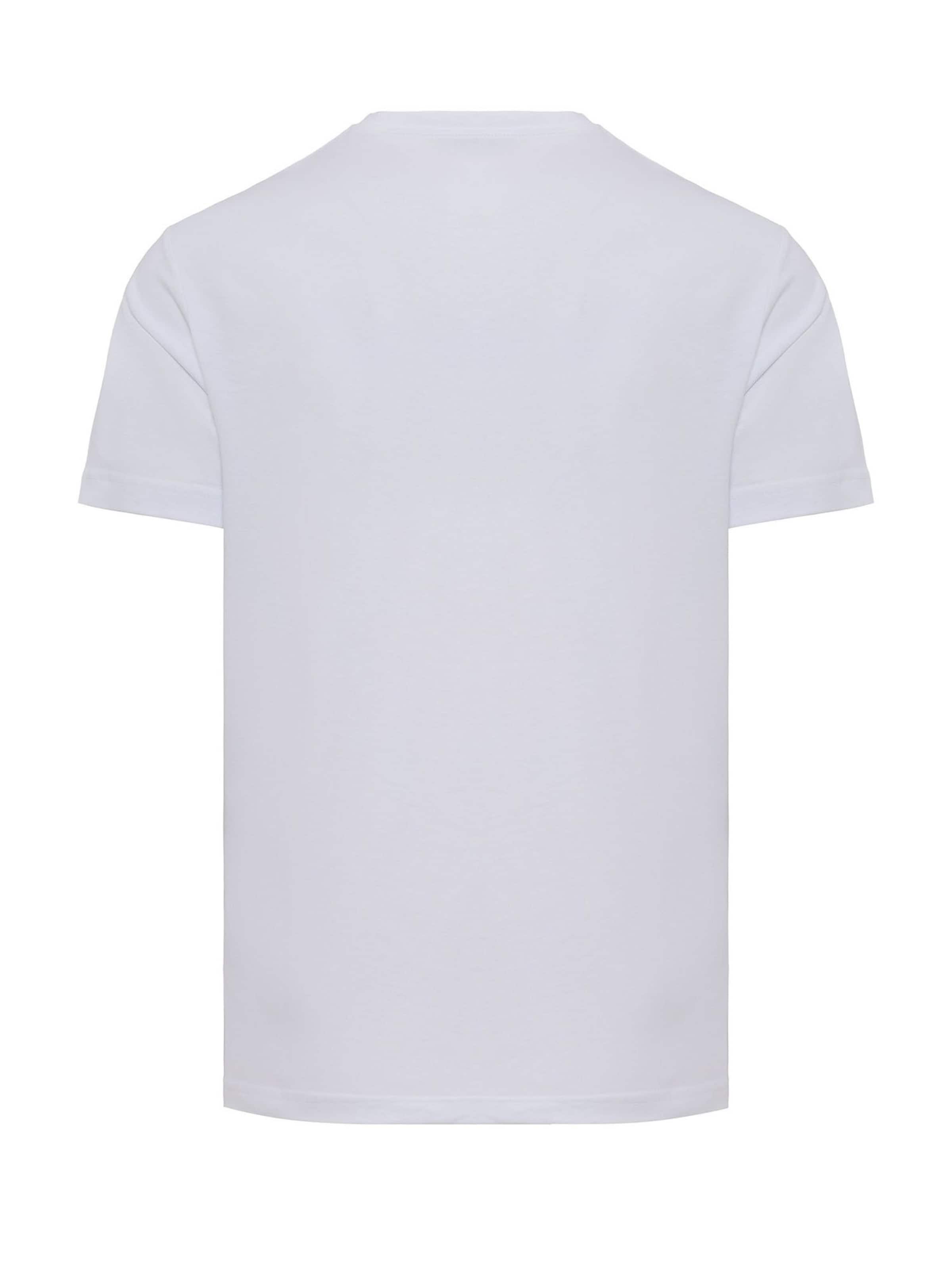 Dandalo Μπλουζάκι σε μπλε