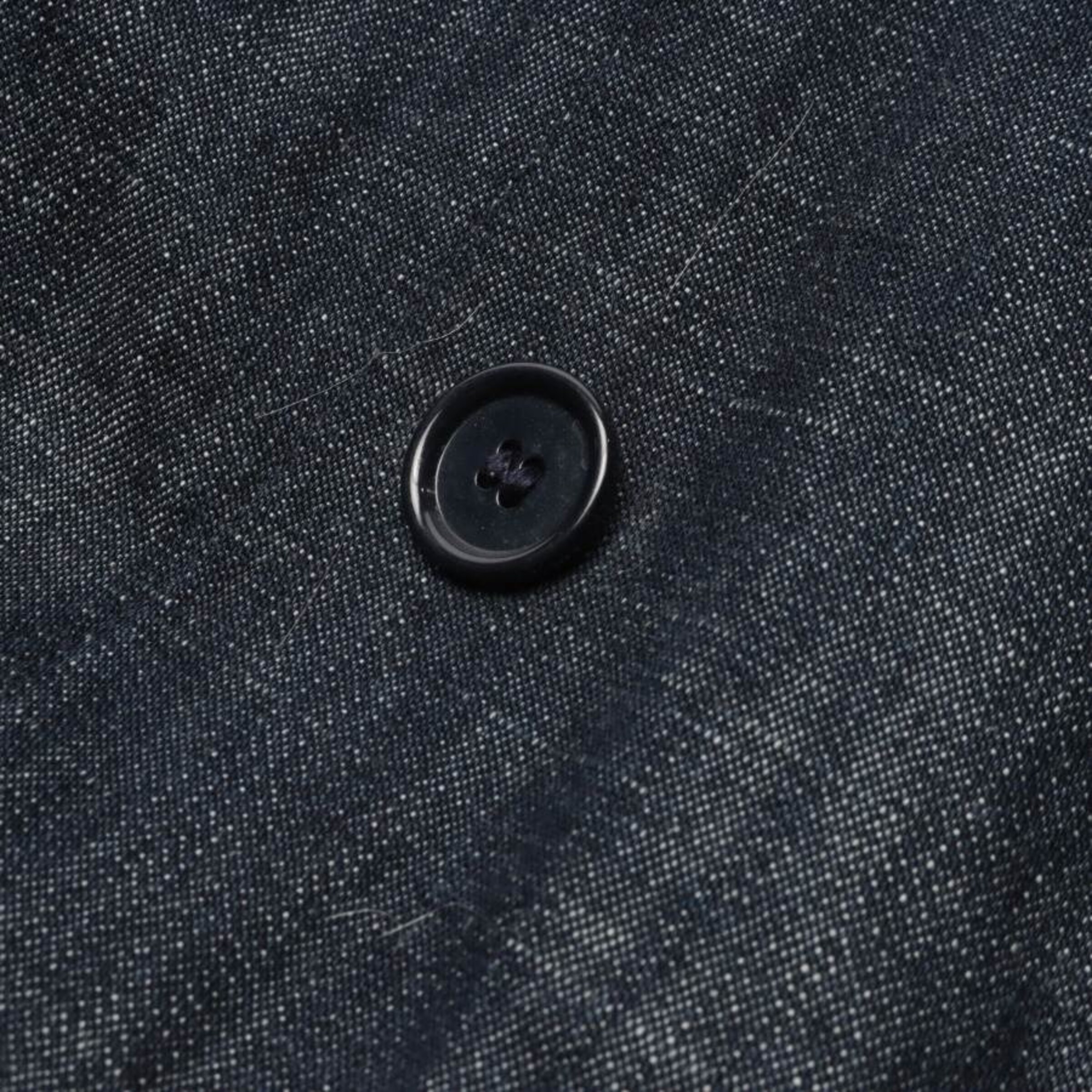 Miu Miu Jacket & Coat in XS in Blue