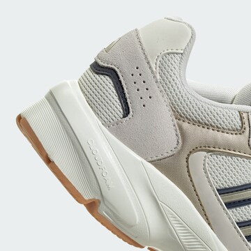 ADIDAS SPORTSWEAR - Zapatillas deportivas bajas 'Crazychaos 2000' en blanco