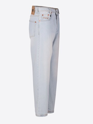 Picaldi Tapered Jeans 'Zicco 472 J' in Blau