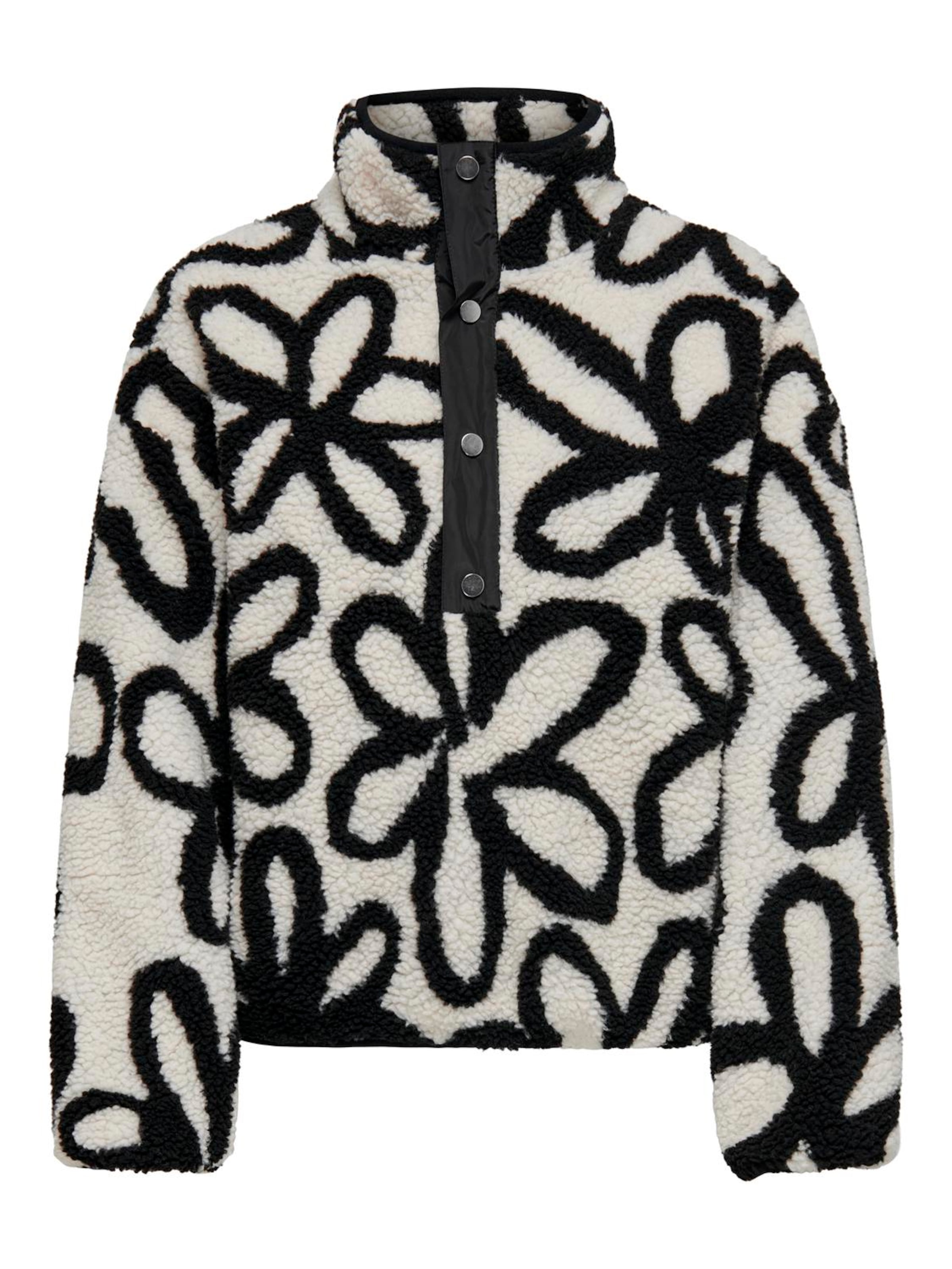 ONLY Välikausitakki 'ONLAMY' värissä beige: etupuoli