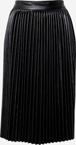 Noisy may Skirt 'Hill' in Black: front