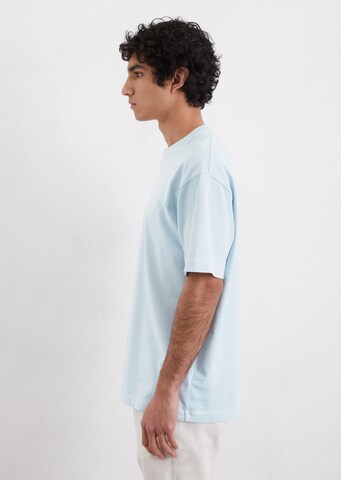 Marc O'Polo T-Shirt in Blau