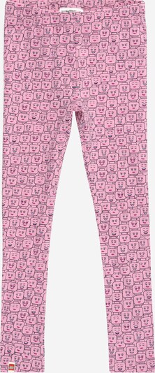LEGO WEAR Pajkice | opal / fuksija / roza / črna / bela barva, Prikaz izdelka