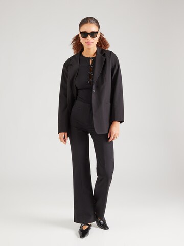 Gina Tricot Μπλουζάκι σε μαύρο