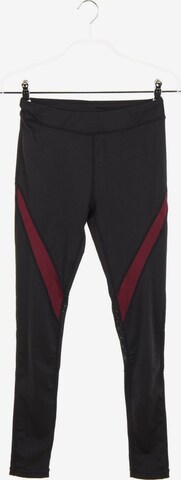 even&odd Sport-Leggings XS in Schwarz: predná strana