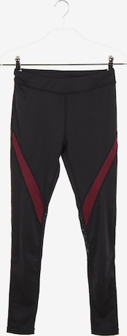 even&odd Pants in XS in Black: front