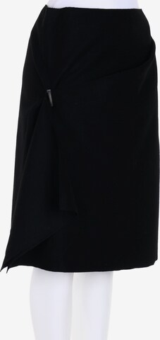 Krizia Skirt in M in Black