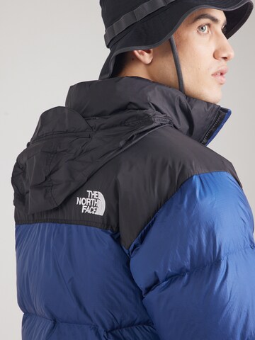 THE NORTH FACE Regular fit Winter Jacket '1996 Retro Nuptse' in Blue
