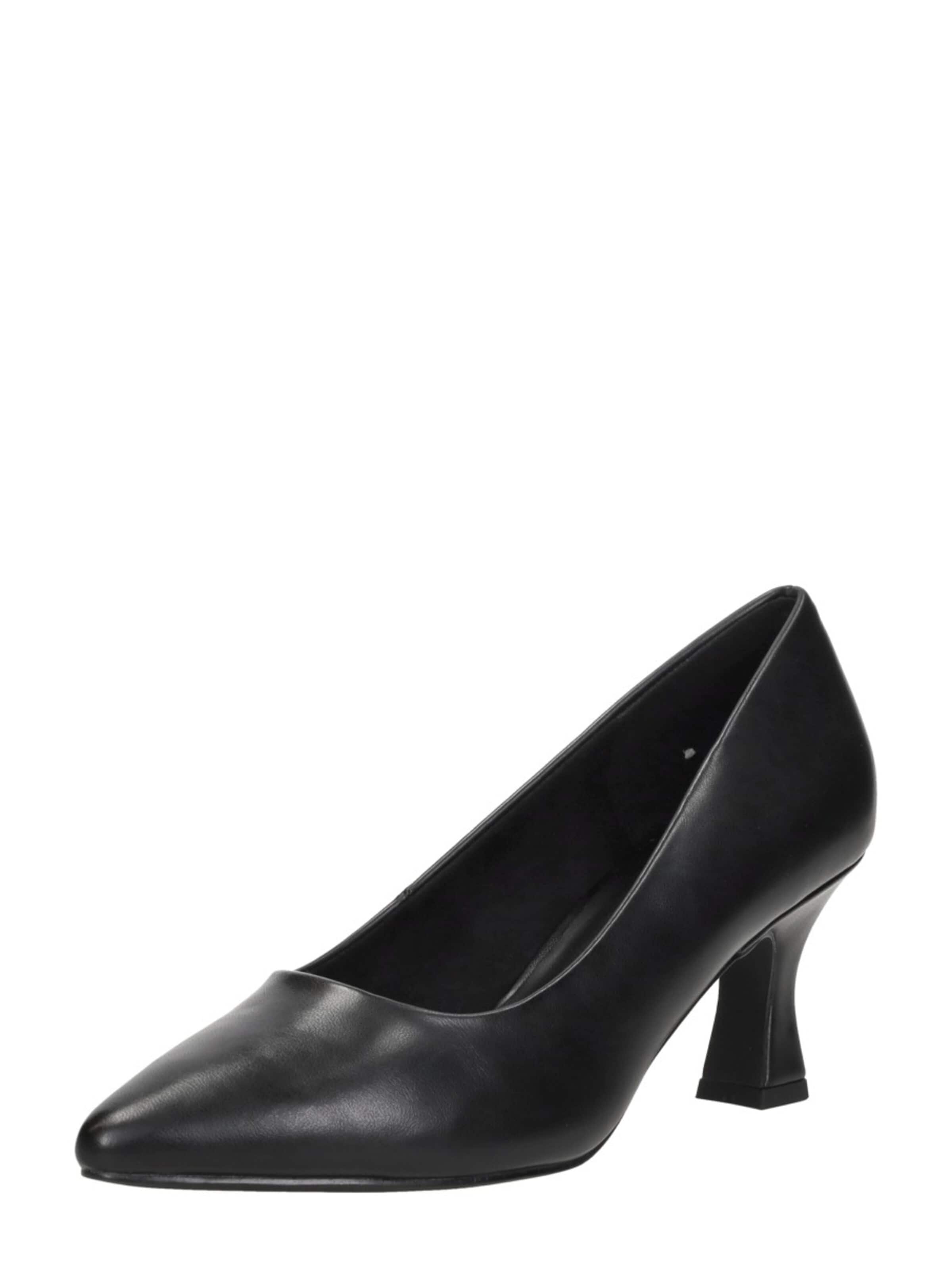 MARCO TOZZI Pumps 'Pumps' in Black: front