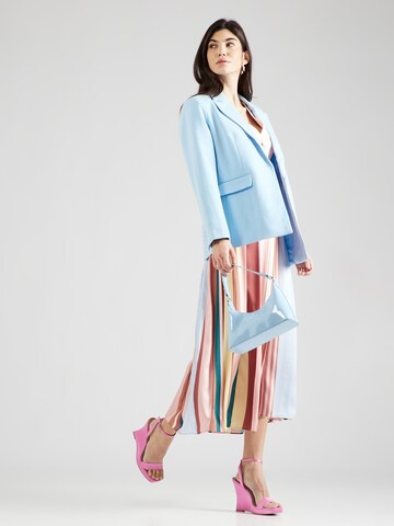 Weekend Max Mara Rok 'FAGUS' in Roze