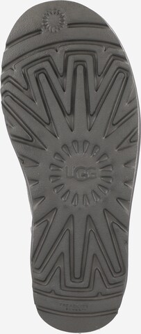 UGG Snowboots in Grau